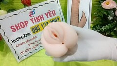 sục cu với lồn giả sướng hơn đ&aacute_ ph&ograve_ Thumb