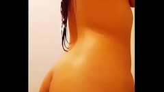 Me manda video ba&ntilde_&aacute_ndose Thumb