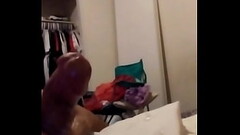 Gerald A. Ducheine jerk off masturbation session getting off solo this time around Thumb