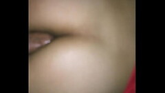 Dandole por el culo a flaquita Thumb