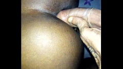 Penetration anal d'_un beau cul black Thumb