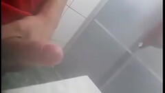 Amigo H&Eacute_TERO do ensino m&eacute_dio  gozou pra mim na quarentena Thumb