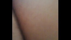 Double penetration Thumb