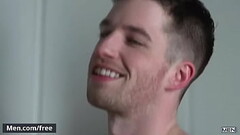 Athletic Guys Getting Their Asses Drilled Hard By (William Seed) -  - Follow and watch William Seed  Thumb