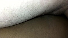 Cumming in her black pussy Thumb