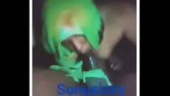 Sonu blowjob training with bbc Thumb