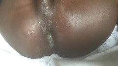 Cream my anus now - Rose Butts Production Thumb