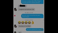 I Met This PAWG On Tinder &amp_ Fucked Her ( Our Tinder Conversation) Thumb