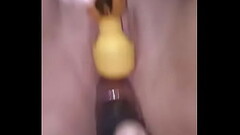 Little play time Thumb