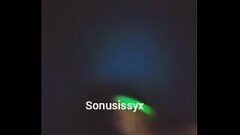 Sonu suck in blindfolded Thumb