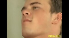 Gay dude takes it deep in the wazoo Thumb