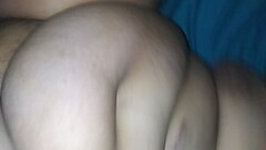 Bbw milf neighbor gave me pussy after bd left Thumb