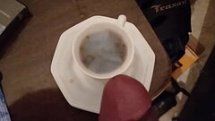 Caf&eacute_ com leite Thumb