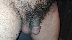 Meneando mis bolas Thumb