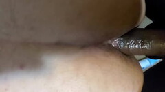 anal Thumb