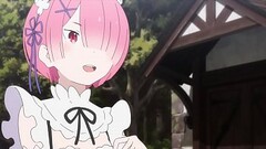 Re:Zero Epis&oacute_dio 3 Temporada 2 (Legendado em Portugu&ecirc_s) Thumb