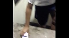 First Time pt 1 Thumb