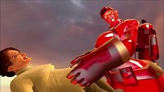 THICC FUTA DICKS DOWN MILF (GMOD ANIMATION) Thumb