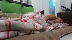 Sonhando com o homem negro do filme ninfoman&iacute_aca molhei o colch&atilde_o Thumb