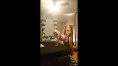 American Whore Fucked in 3 Scenes Homemade Anal Sissy Crossdresser Thumb