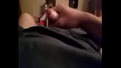 big cum Thumb