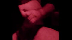 More night stroking Thumb