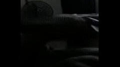 Hard black dick Thumb