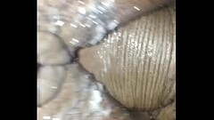 Creamy Anal fuck Thumb