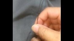 膀胱までコーティングワイヤーを入れる Thumb
