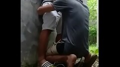 Outdoor fun with kuya part 2 Thumb