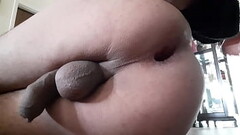 Cute sissy ass gape cd Thumb