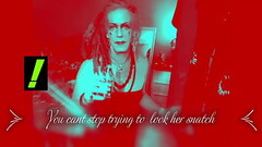 She Casts A Spell On You { Your Cunt } &lt_^&gt_ An itchy per dick-@-mint ....by Madaleine Onn &lt_^ Thumb