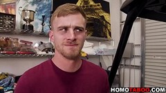 stepbrothers bareback anal fuck Thumb