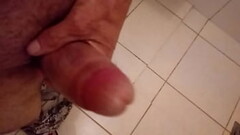 Eu na punheta Thumb