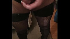 Pre Cum Thumb