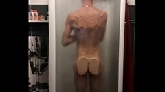 Shower Thumb
