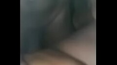 Ebony hardcore squirt Thumb