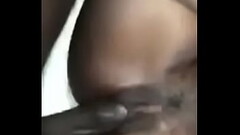 Girlfriend was wet that we had to fuck for the night Thumb