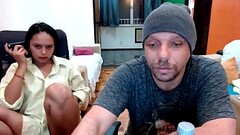PORNSTAR ARGENTINA ELA BAEZ RESPONDENDO PERGUNTAS PICANTES E INDECENTES DO PUBLICO Thumb