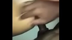 Pute a black no capote Thumb