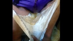 Panty pee Thumb