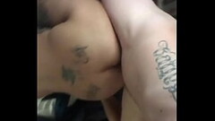 Puerto Rican pussy Thumb