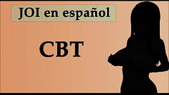JOI en espa&ntilde_ol, especial CBT juego dados y Thumb