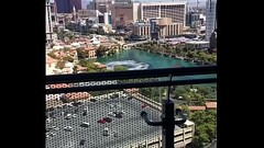 ? Hood n. pulls up on a White bitch at the cosmo in vegas ? Thumb
