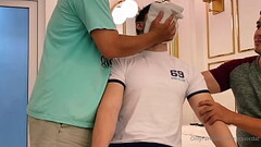 Viet Hot guy scene 1 Thumb