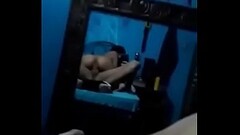 le gusta gemir a escondidas de su novio Thumb