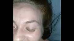 Wet pussy , Bbw, chocolate, vanilla, interracial couple Susie Q Big black dee Thumb