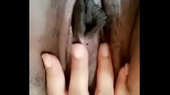 Goldie wet pussy Thumb