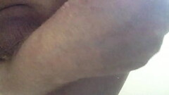 Fucking my ass with a new big fat toy. Biggest my ass fucked Thumb
