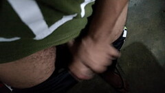 Me la jalo en el patio Thumb